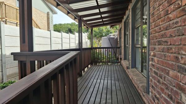 3 Bedroom Duet