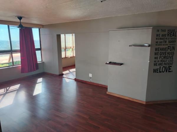 2.5 Bedroom Penthouse