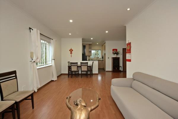 3.5 Bedroom Apartment