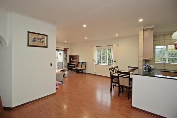 3.5 Bedroom Apartment