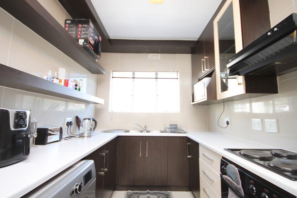 1 Bedroom Apartment in Gardens