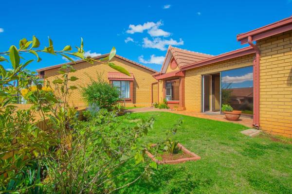 1 Bedroom Townhouse