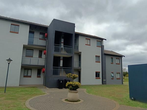 2 Bedroom Duplex