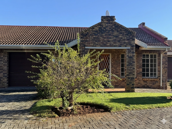 1 Bedroom Townhouse