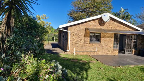 1 Bedroom Garden Cottage