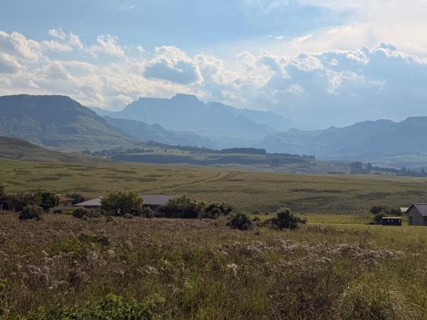900 m² Land