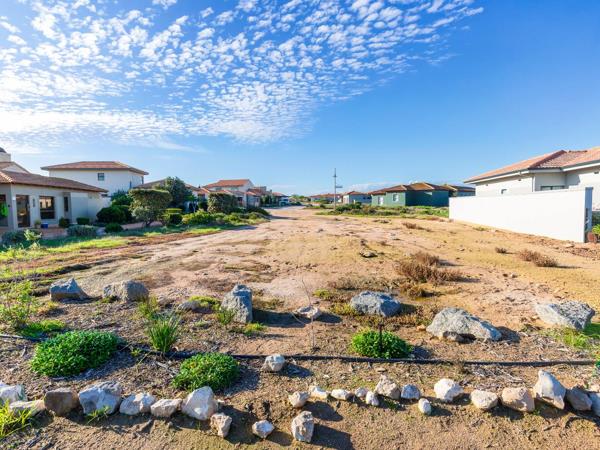 802 m² Land
