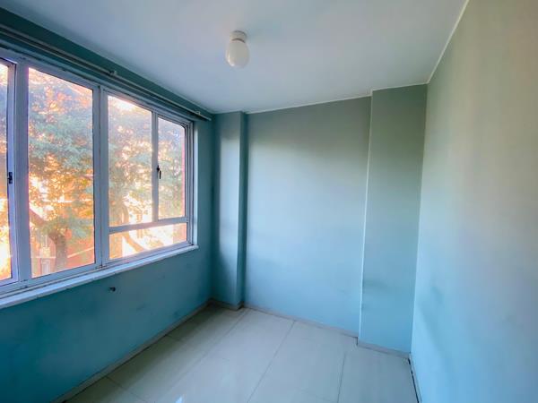 2.5 Bedroom Apartment