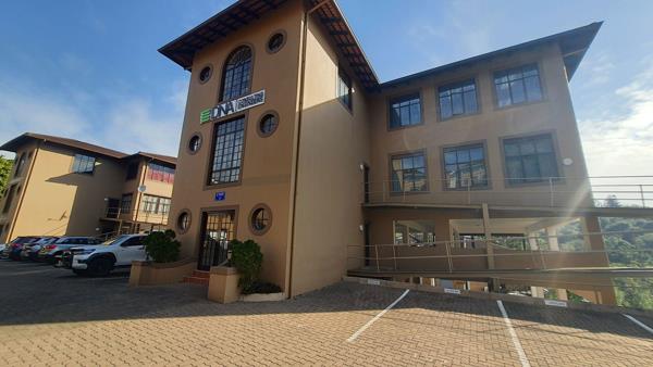 145 m² Office Space