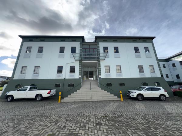 132 m² Commercial space
