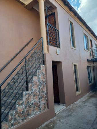1 Bedroom House