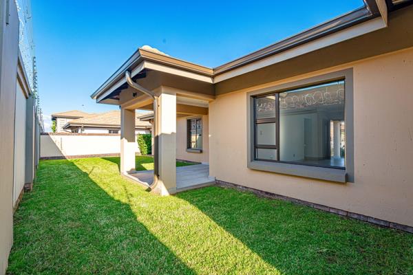 3 Bedroom Cluster