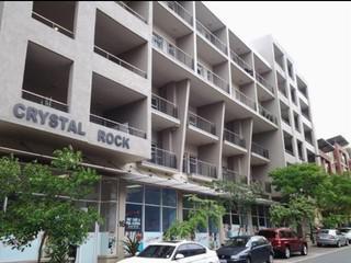 46 m² Commercial space