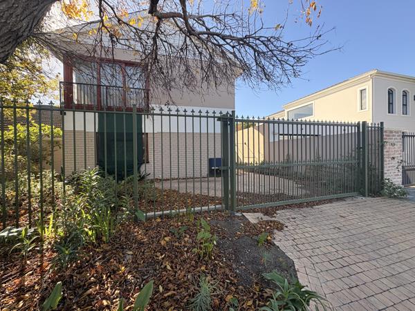 1 Bedroom Garden Cottage