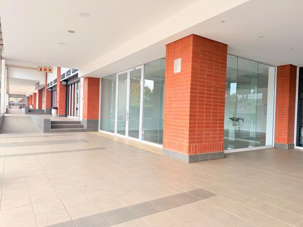73 m² Commercial space