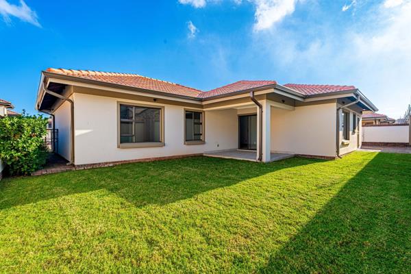 3 Bedroom Cluster