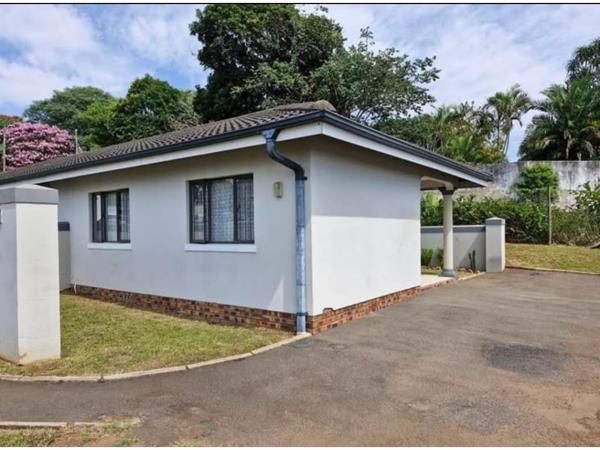 1 Bedroom Garden Cottage
