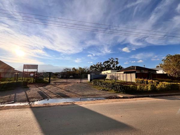 288 m² Commercial space