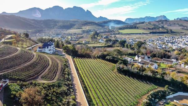 400 m² Land