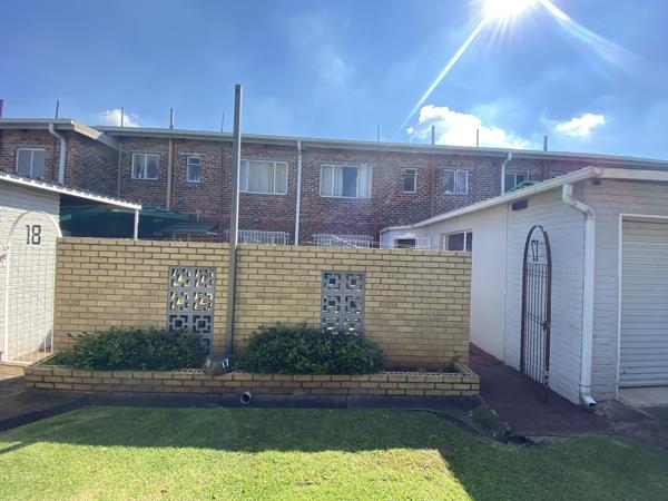 3 Bedroom Duplex
