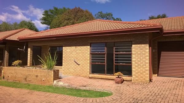 1 Bedroom Townhouse