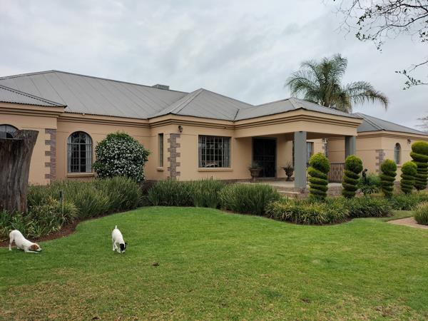 7 Bedroom House