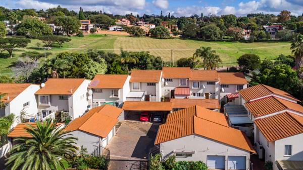 3 Bedroom Cluster