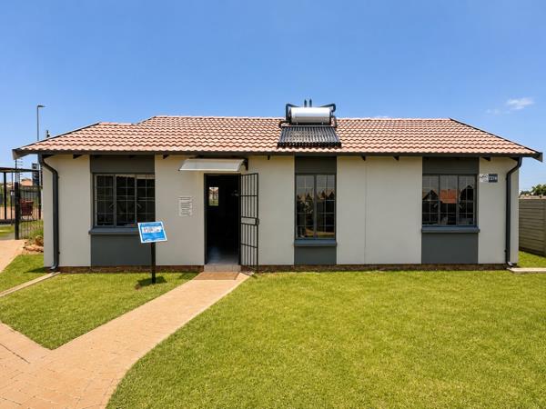 3 Bedroom Simplex