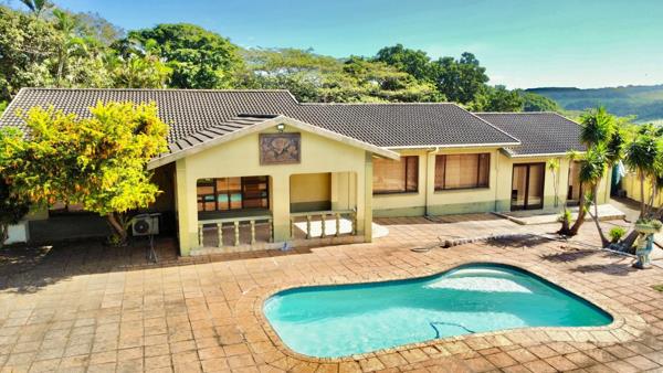 5 Bedroom House
