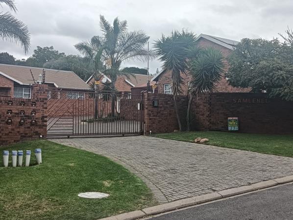 3 Bedroom Cluster