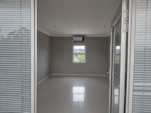 24 m² Commercial space