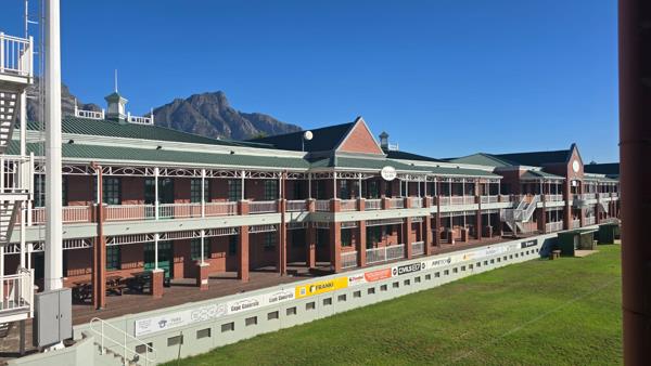 257 m² Commercial space