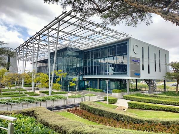 781 m² Commercial space