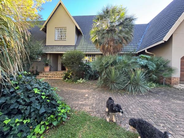 5 Bedroom House