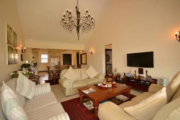 4 Bedroom Townhouse