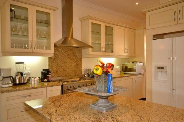 4 Bedroom Townhouse