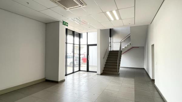 1 603 m² Commercial space
