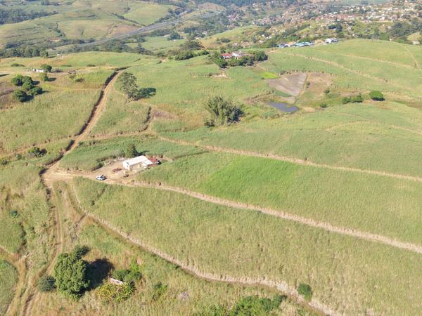 11.3 ha Farm