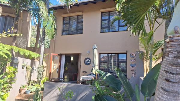 2 Bedroom Duplex