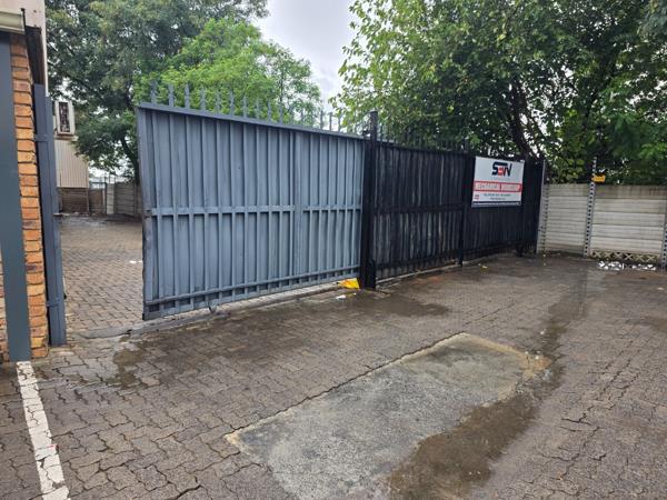 250 m² Commercial space