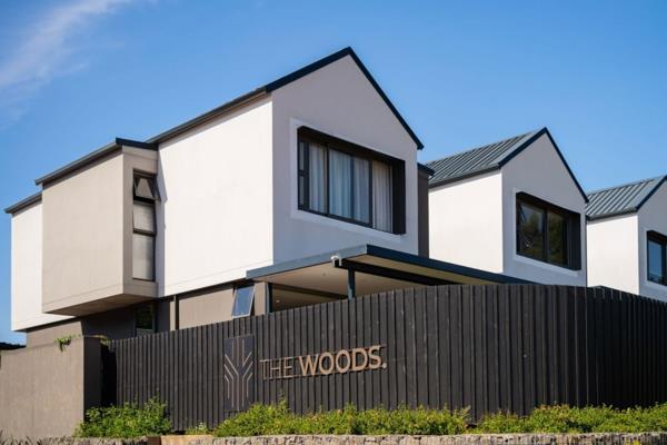 3 Bedroom Duplex