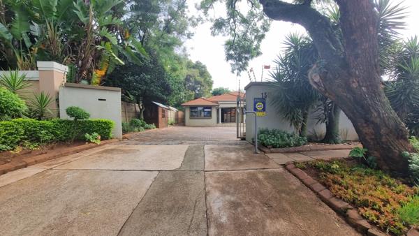 362 m² Commercial space