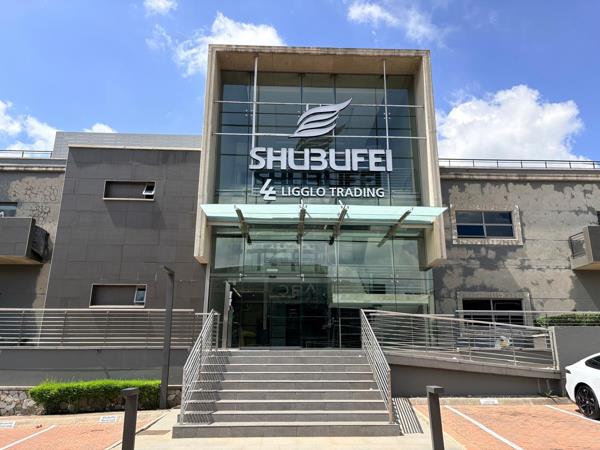 277 m² Commercial space