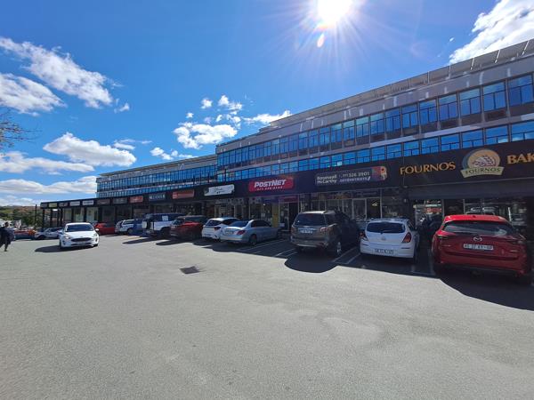 62 m² Commercial space