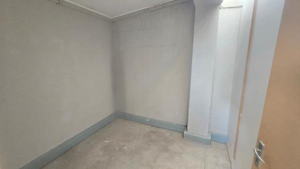 10 m² Commercial space
