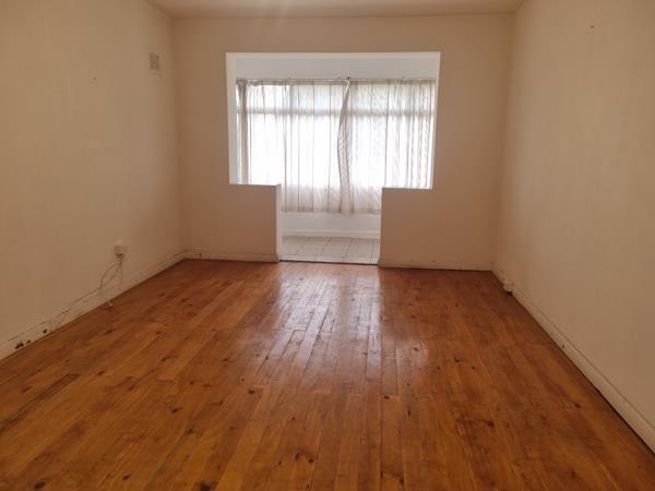 1.5 Bedroom Apartment
