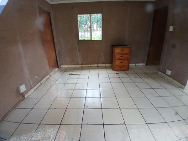 1 Bedroom Flat