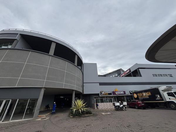 317 m² Commercial space