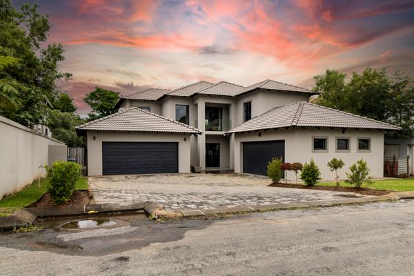 6 Bedroom House