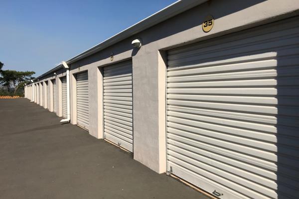 19 m² Commercial space